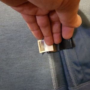 Mens Large North Face jacket